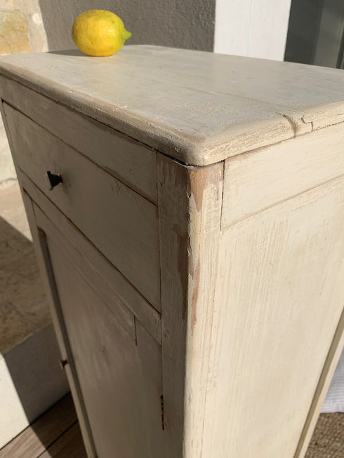 Armoirette vintage "Adèle"