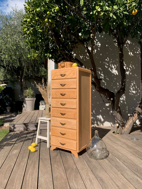 Chiffonnier de métier "Lucien"