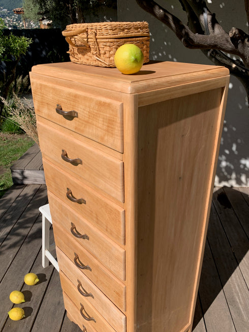 Chiffonnier de métier "Lucien"