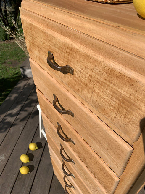 Chiffonnier de métier "Lucien"