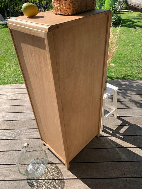 Chiffonnier de métier "Lucien"