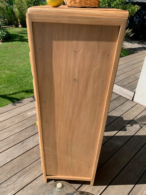 Chiffonnier de métier "Lucien"