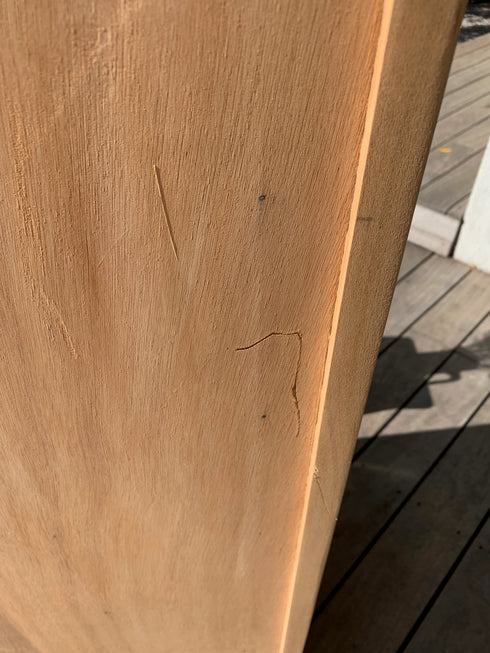 Chiffonnier de métier "Lucien"