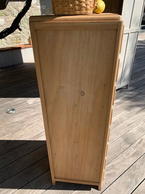 Chiffonnier de métier "Lucien"