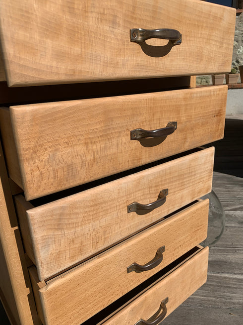 Chiffonnier de métier "Lucien"