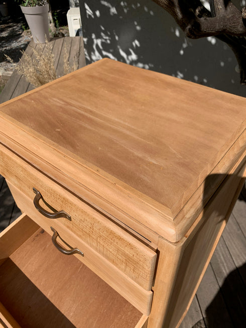 Chiffonnier de métier "Lucien"