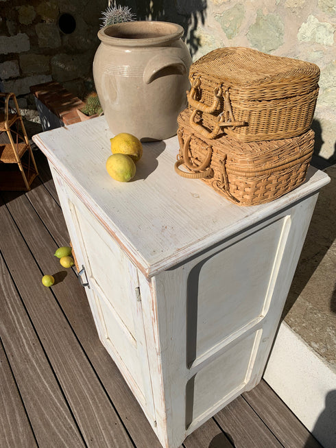 Armoirette vintage "Clara"