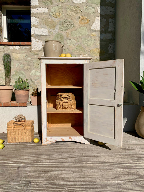 Armoirette vintage "Clara"