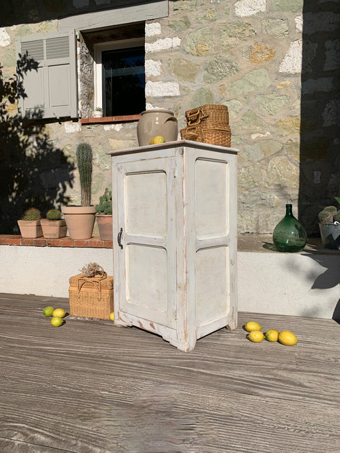 Armoirette vintage "Clara"