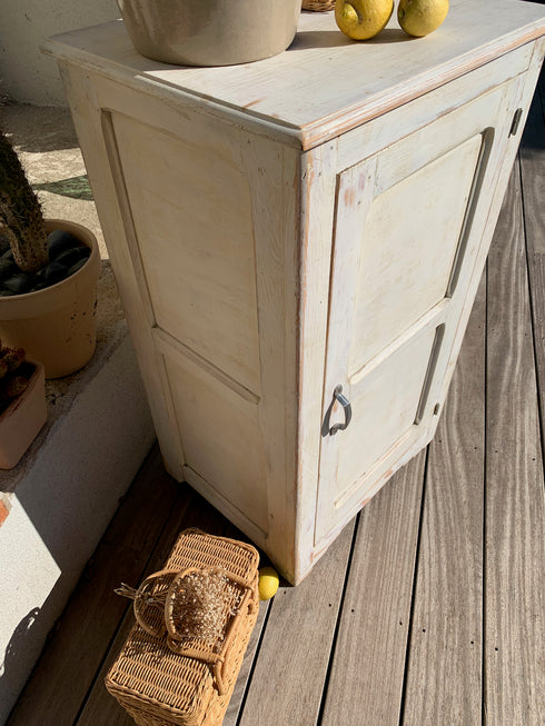 Armoirette vintage "Clara"