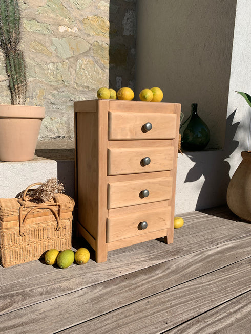 Petit chiffonnier "Romuald"