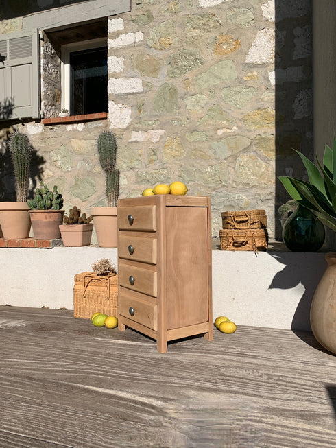 Petit chiffonnier "Romuald"