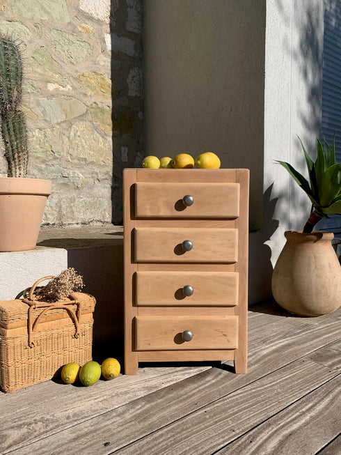 Petit chiffonnier "Romuald"