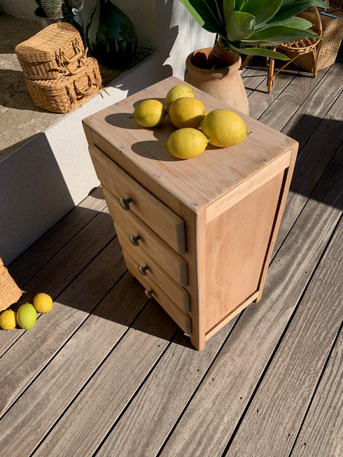 Petit chiffonnier "Romuald"