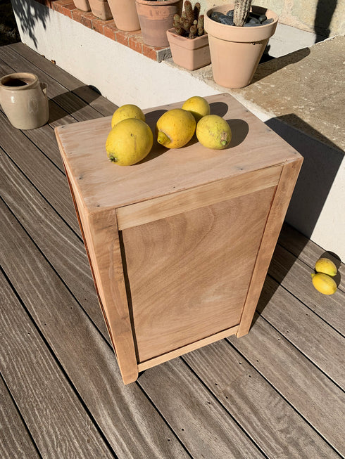 Petit chiffonnier "Romuald"