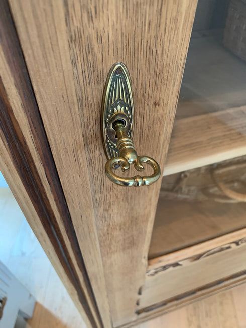 Bonnetière art déco "Louisa"