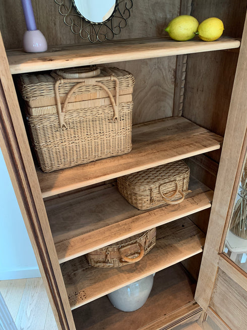 Bonnetière art déco "Louisa"