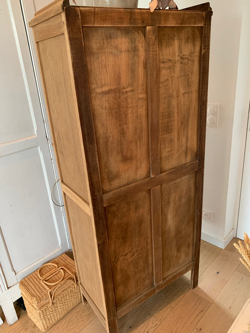 Bonnetière art déco "Louisa"