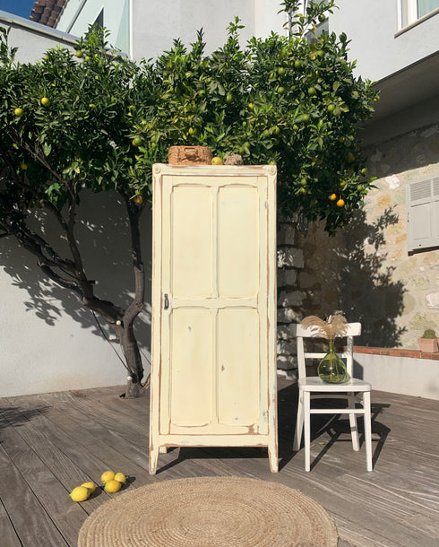 Armoire parisienne "Séraphine"