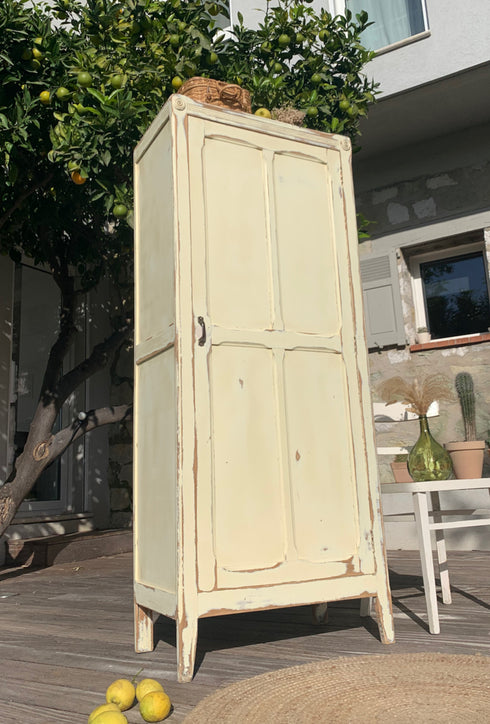 Armoire parisienne "Séraphine"