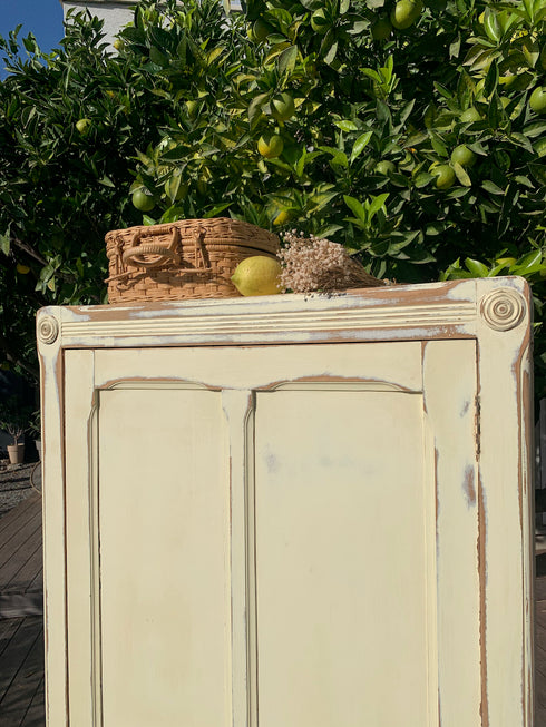 Armoire parisienne "Séraphine"