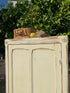 Armoire parisienne "Séraphine"
