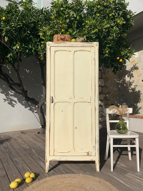 Armoire parisienne "Séraphine"