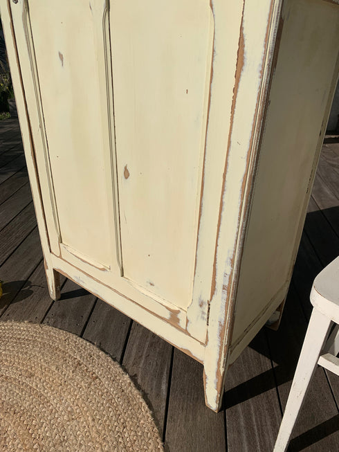 Armoire parisienne "Séraphine"