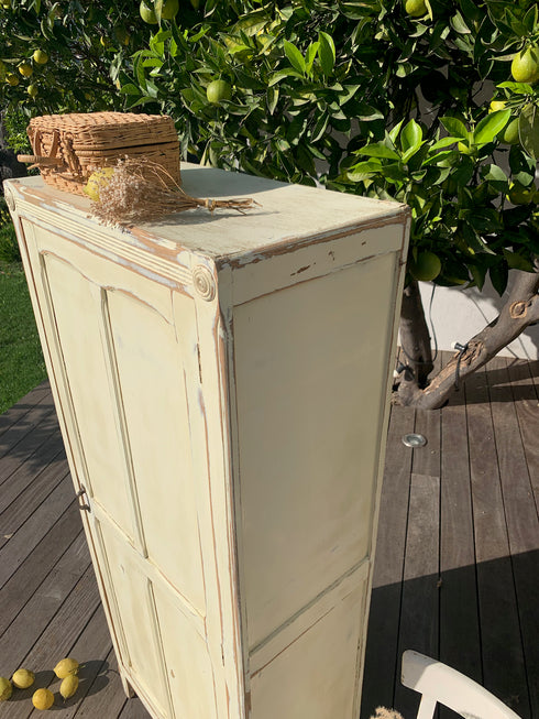 Armoire parisienne "Séraphine"