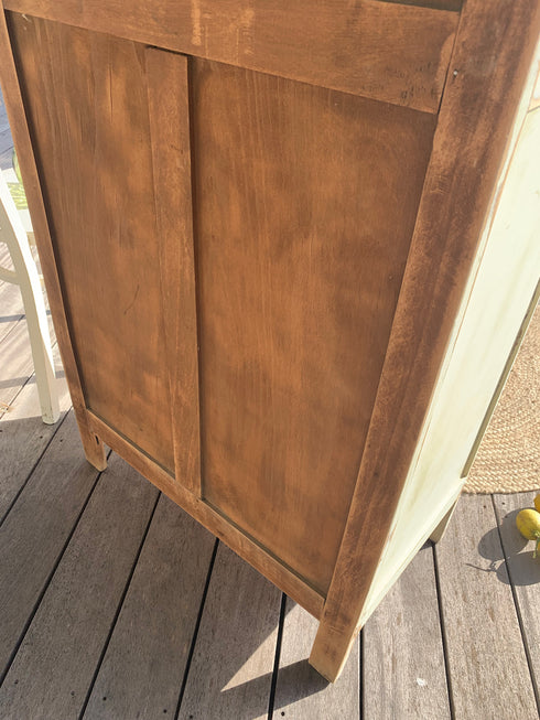 Armoire parisienne "Séraphine"