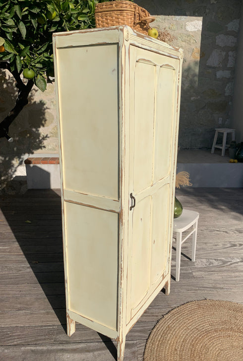 Armoire parisienne "Séraphine"