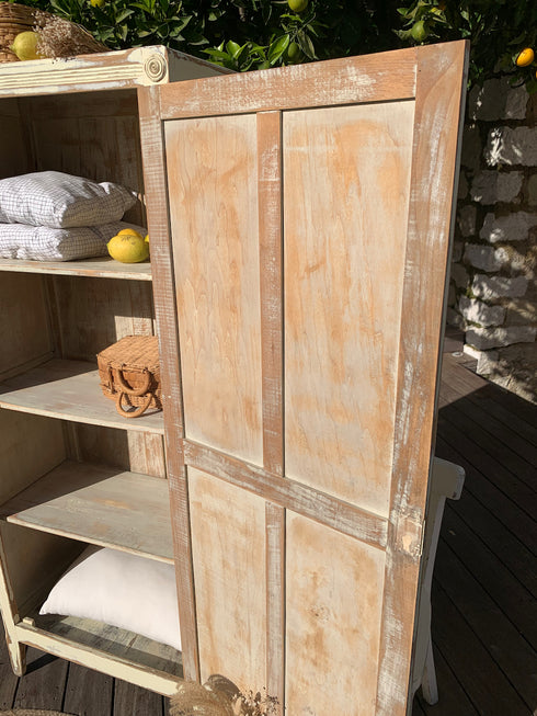 Armoire parisienne "Séraphine"