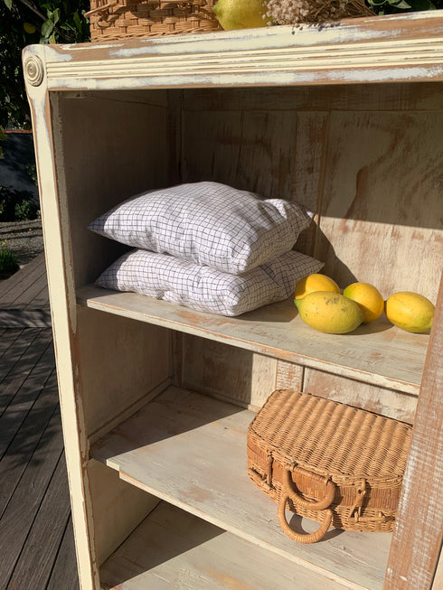 Armoire parisienne "Séraphine"