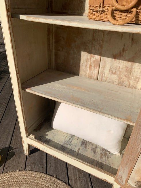 Armoire parisienne "Séraphine"