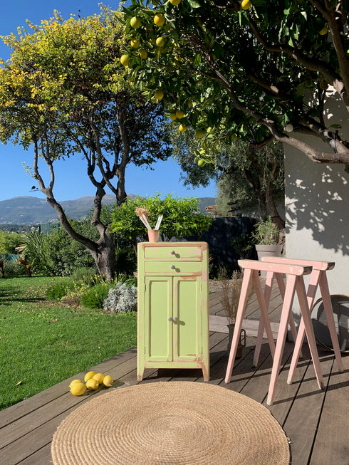 Mini buffet "Ulysse"