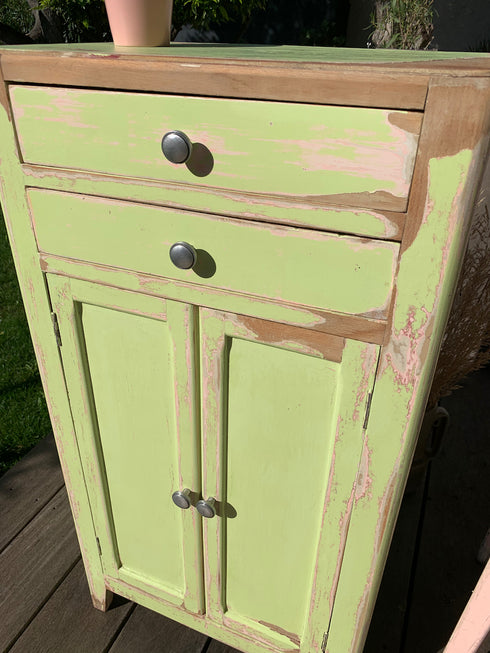 Mini buffet "Ulysse"