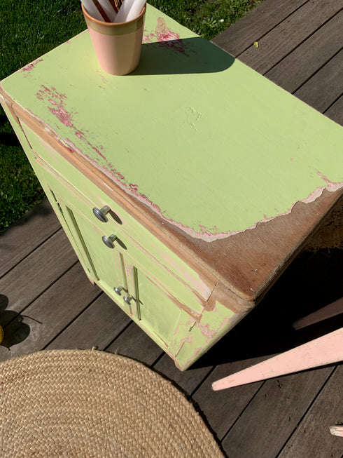 Mini buffet "Ulysse"