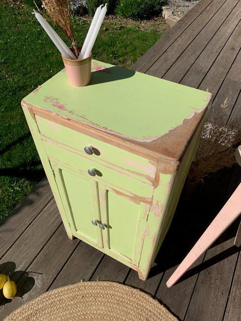 Mini buffet "Ulysse"