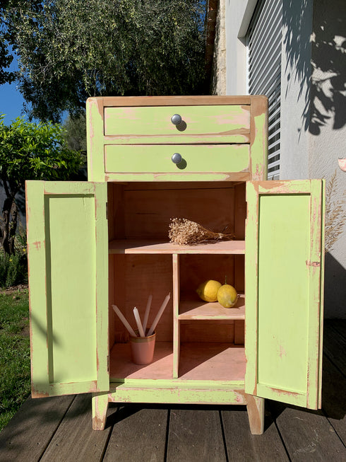 Mini buffet "Ulysse"