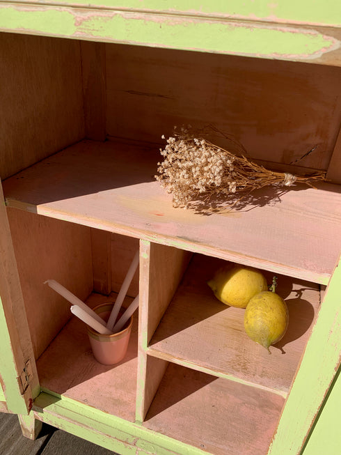 Mini buffet "Ulysse"