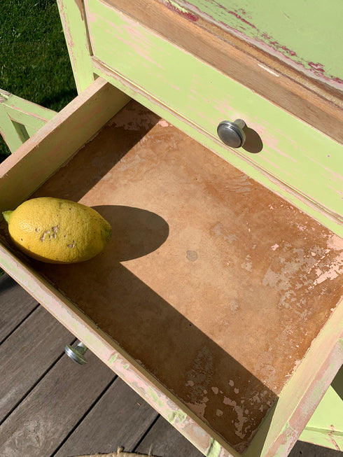 Mini buffet "Ulysse"