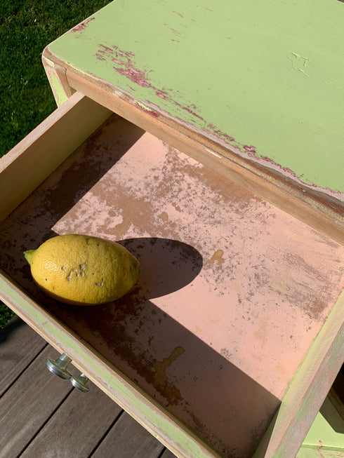 Mini buffet "Ulysse"