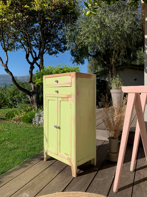 Mini buffet "Ulysse"