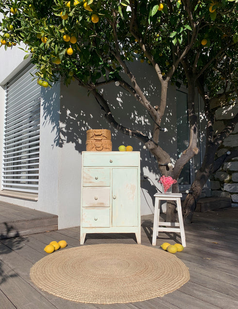 Buffet vintage "Gabriel"