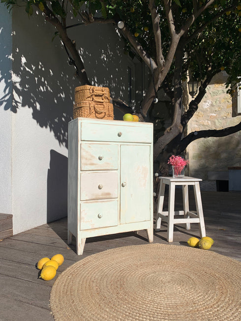 Buffet vintage "Gabriel"