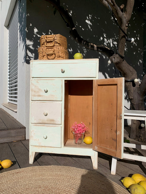 Buffet vintage "Gabriel"