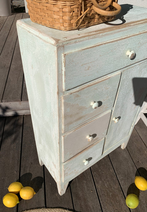 Buffet vintage "Gabriel"