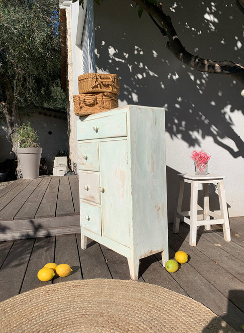 Buffet vintage "Gabriel"