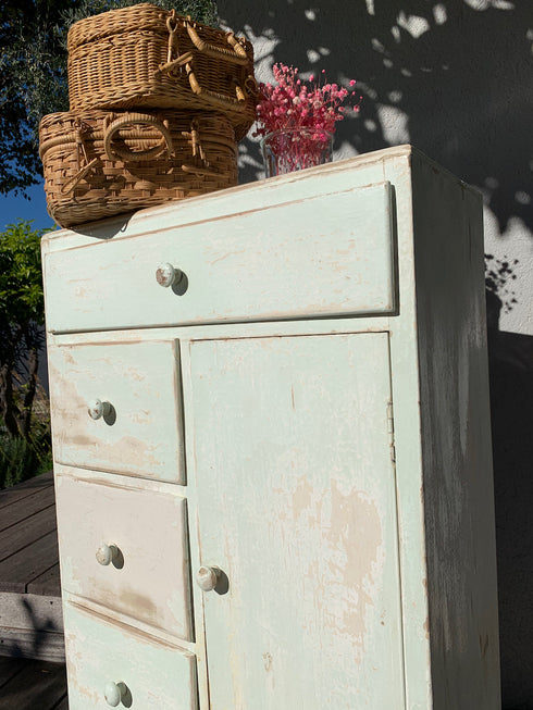 Buffet vintage "Gabriel"