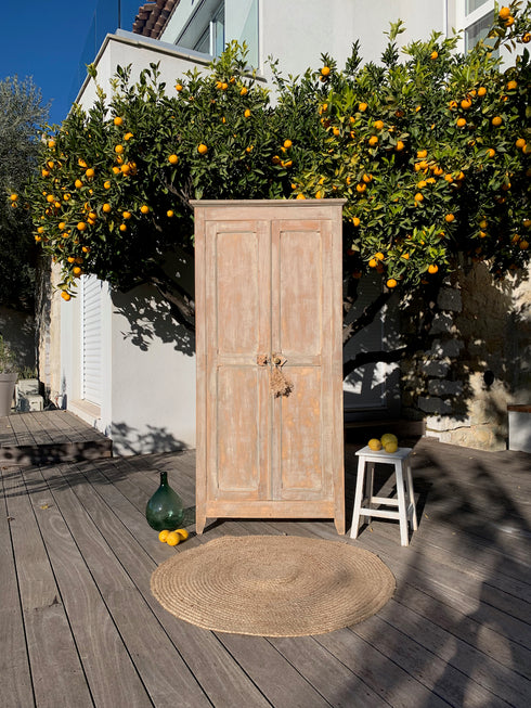 Armoire ancienne "Marthe"